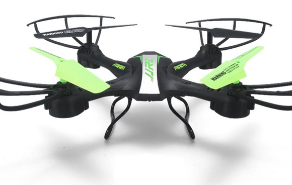 360 degree Headless Quadcopter Drone