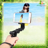 Hand Grip Mobile Phone Stabilizer