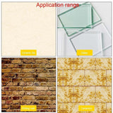 Triangular-overlord Handle Multifunctional Drill Bits