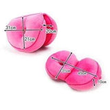 ErgoComfort™ - Pressure Relieving Cushion