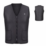 USB Infrared Heating Vest