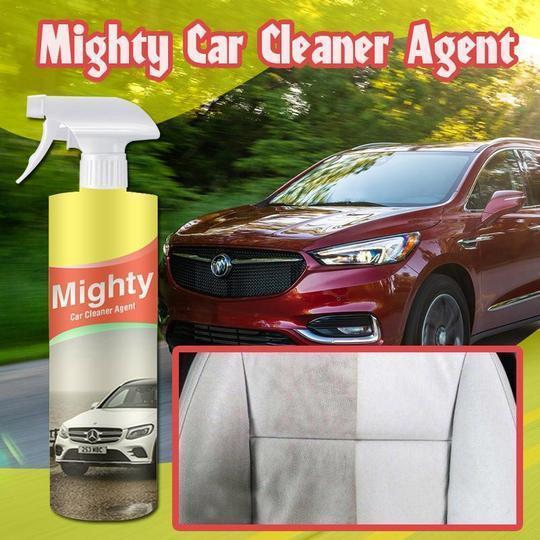 Mighty Car Cleaner Agent