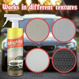 Mighty Car Cleaner Agent