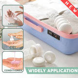 4-in-1 Compact Travel Bottles Set