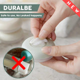 4-in-1 Compact Travel Bottles Set