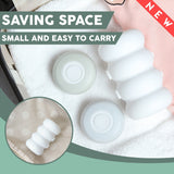 4-in-1 Compact Travel Bottles Set