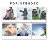 Unisex Warming Heated Coat With Sleeves-Free Shipping Now