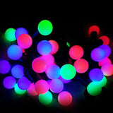 LED Christmas Tree Lights - Star Shower Tree Dazzler Lights - Christmas Tree Decoration