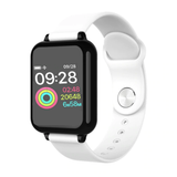 Women Smartwatch For iOS And Android