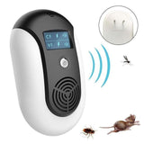 Electronic Pest Repeller