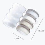 4-in-1 Compact Travel Bottles Set