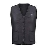 Heated Vest