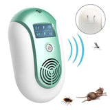 Electronic Pest Repeller