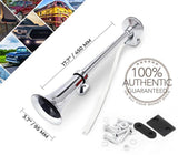 150 dB Train Horn with Air Compressor