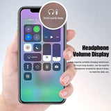 50%OFF-Last Day Promotion-i11/i15 TWS Wireless Bluetooth Earphones