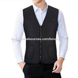 Heated Vest