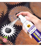 Multipurpose Rust Remover