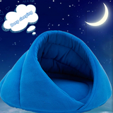 Warm Pet Cave House