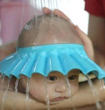 Baby Shower Cap