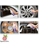 Multipurpose Rust Remover