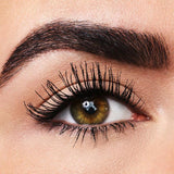 4D Thick and Long Lash Curl 360 Degrees Bending Mascara