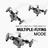 Foldable Mini Drone Camera
