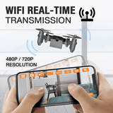 Foldable Mini Drone Camera