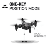 Foldable Mini Drone Camera