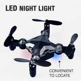 Foldable Mini Drone Camera