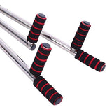 Yoga Leg Stretcher Machine