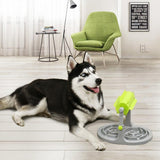 Food Dispensing IQ Slow Feeding  Dog Toy