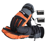 Electric Heated Gloves For Men & Women
