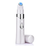Blue Light Laser Pen Facial Skin Tightening Pores Shrinking Anti-wrinkle Beauty Device