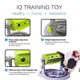 Food Dispensing IQ Slow Feeding  Dog Toy