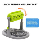 Food Dispensing IQ Slow Feeding  Dog Toy