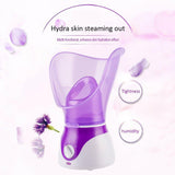 Deep Cleaning Facial Steamer