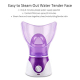 Deep Cleaning Facial Steamer