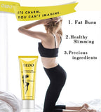 slimming cream whitening cream to reduce cellulite weight loss burning fat