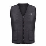 USB Infrared Heated Vest