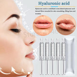 Hyaluronic Acid for Filling Face Lips DoDo Mouth for Atomizer Hyaluronic Pen