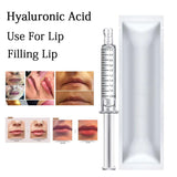 Hyaluronic Acid for Filling Face Lips DoDo Mouth for Atomizer Hyaluronic Pen