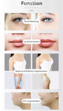 Hyaluronic Acid for Filling Face Lips DoDo Mouth for Atomizer Hyaluronic Pen