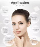 Hyaluronic Acid for Filling Face Lips DoDo Mouth for Atomizer Hyaluronic Pen