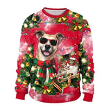 Unisex Christmas Sweater