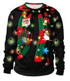 Unisex Christmas Sweater