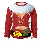 Unisex Christmas Sweater