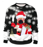 Unisex Christmas Sweater