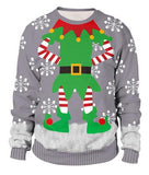 Unisex Christmas Sweater