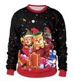 Unisex Christmas Sweater