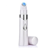 Blue Light Laser Pen Facial Skin Tightening Pores Shrinking Anti-wrinkle Beauty Device